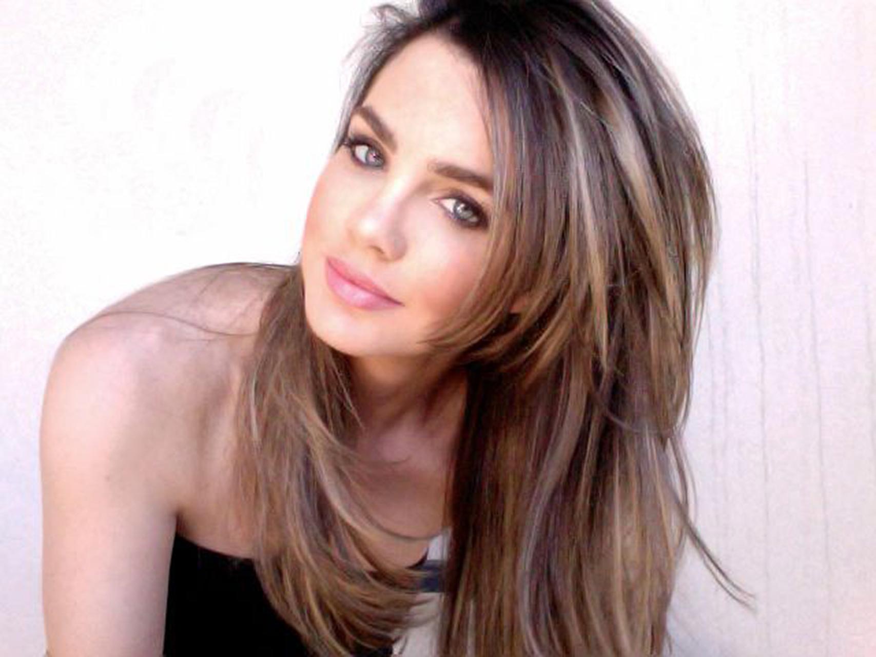 Jillian Murray NUDE Leaked Pics & Porn Sex Tape And Sex Scenes