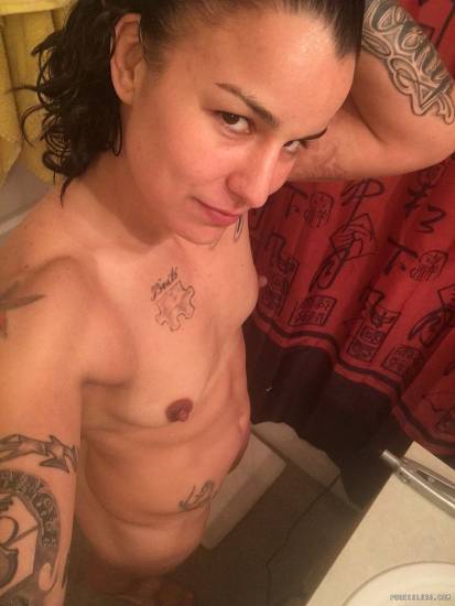 Raquel Pennington Nude Leaked Pics And Lesbian Sex Tape