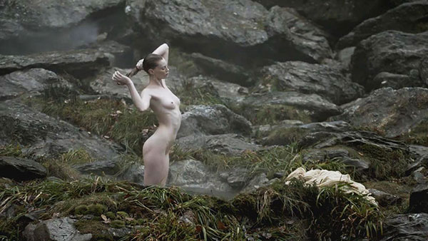 Alyssa Sutherland Pussy - Alyssa Sutherland Nude & Sex ULTIMATE Collection