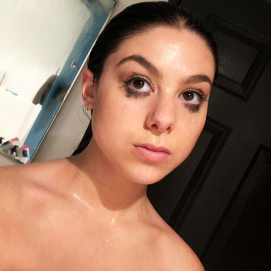 Kira Kosarin Nude Leaked And Hot Pics And Porn Video Scandal Planet