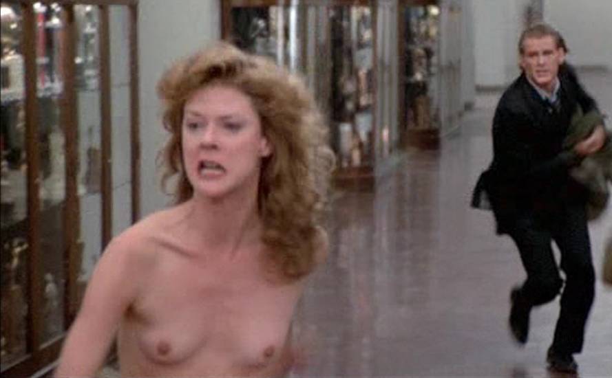 Jo Beth Williams Nude Boobs In Kramer Vs Kramer Movie