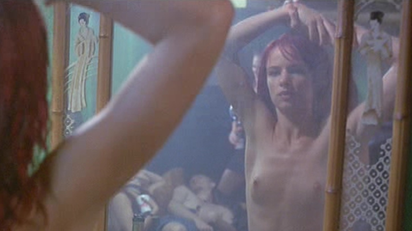 Juliette Lewis Nude Boobs In Strange Days Movie - FREE VIDEO