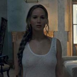 Jennifer Lawrence tits
