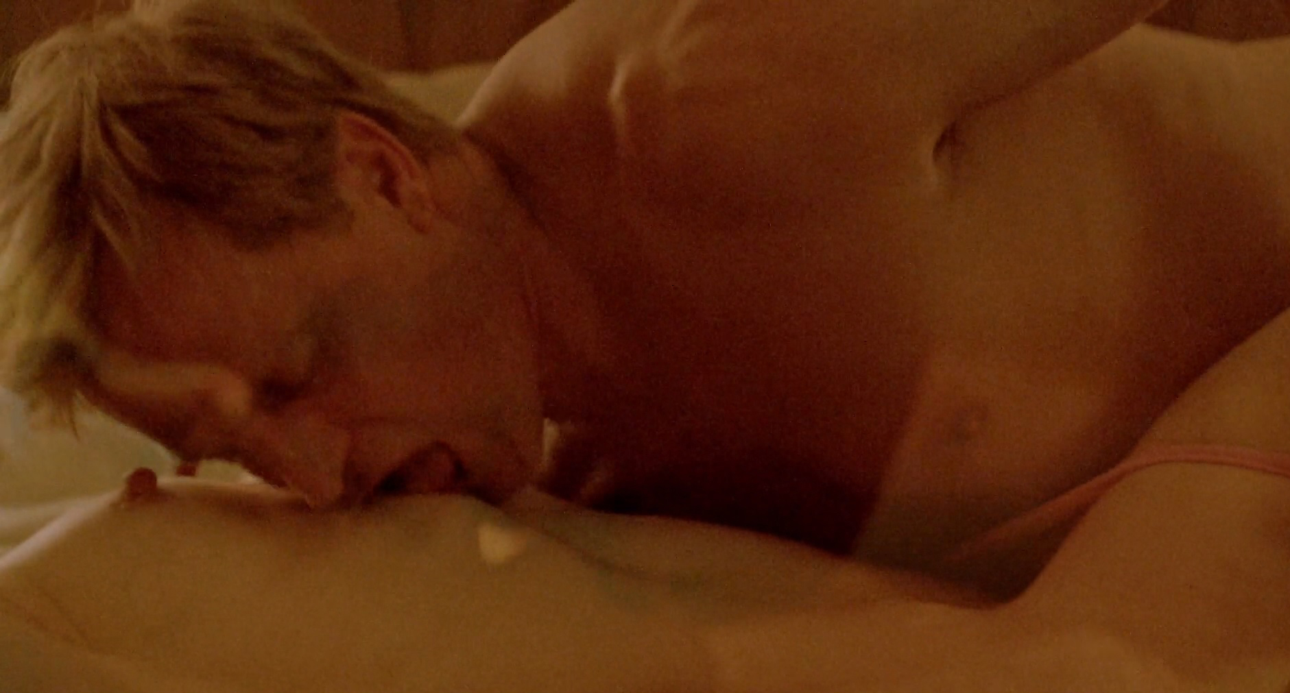 Michelle Monaghan Nude Sex Scene In True Detective - FREE VIDEO