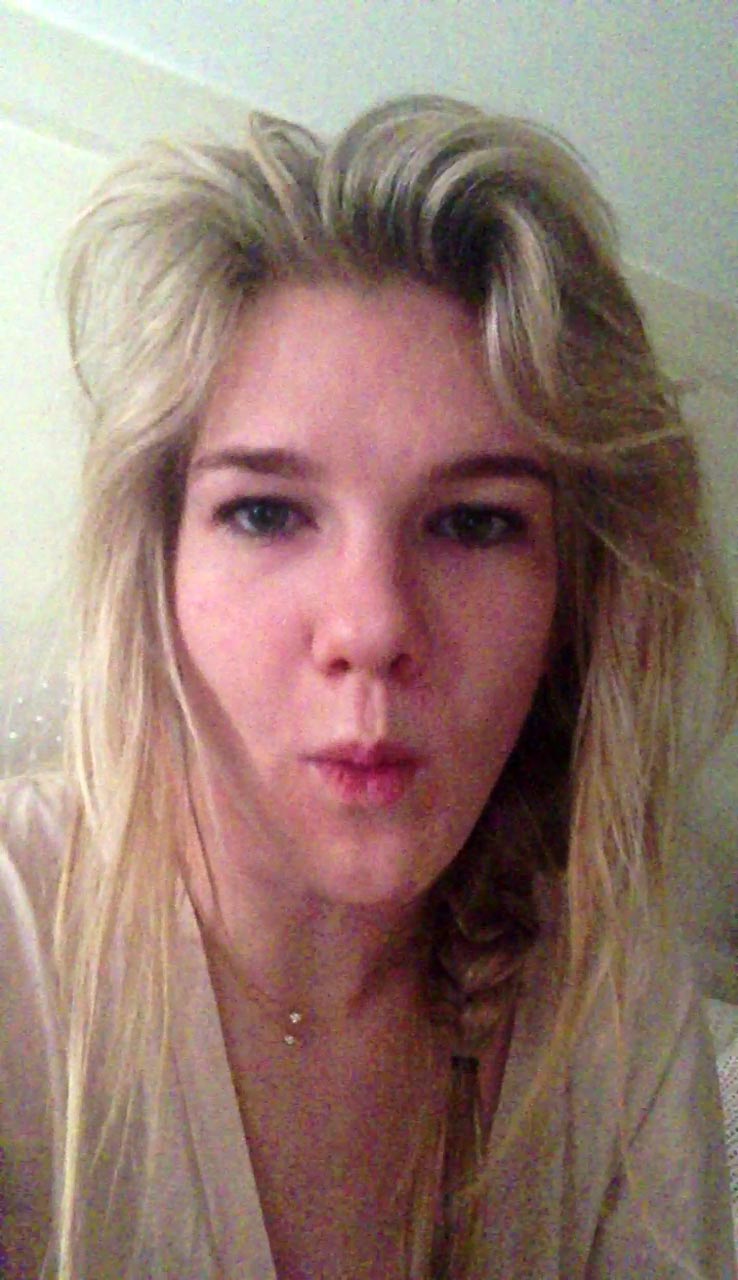 Lily Rabe Leaked Nude Photos — American Horror Story Star Is Too Pale Scandal Planet