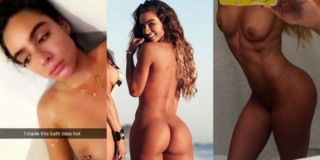 Sommer Ray Nude Leaked Pics And Sex Tape Scandal Planet 6415