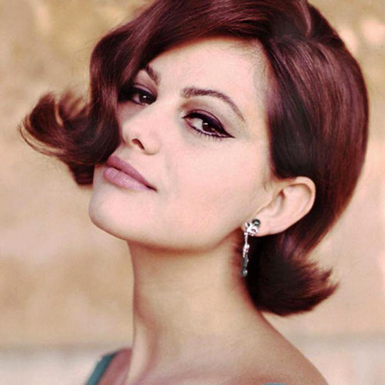 Claudia Cardinale Nude ULTIMATE Collection - Scandal Planet