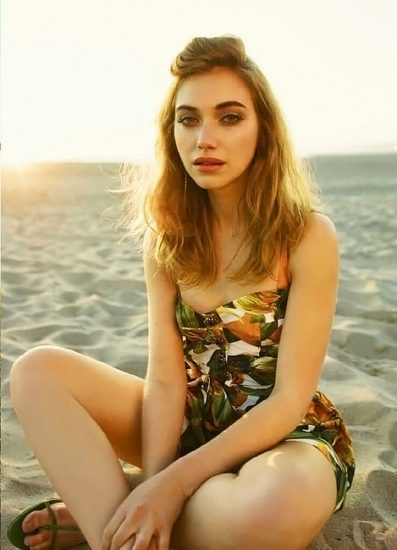 Imogen Poots Nude Pics And Sex Scenes Compilation Scandal Planet 