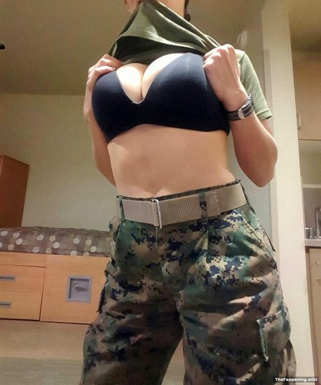 Us Marines Nude Scandal Leaked Photos Are Here Scandal Planet 8268