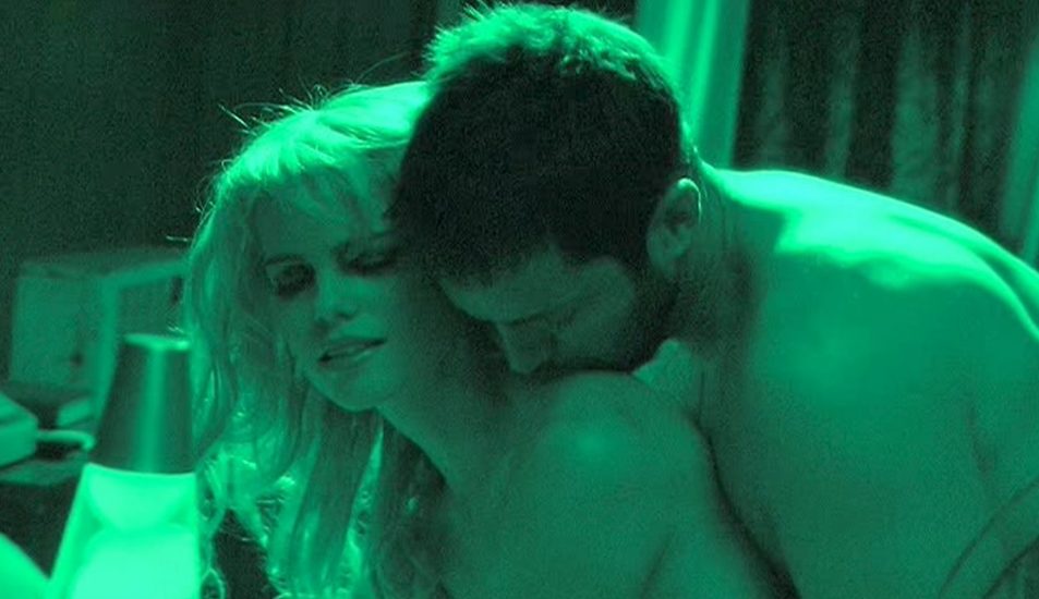 Mircea Monroe Sex From Behind In Madsos War Movie