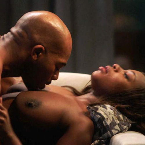 Naturi Naughton And Lela Loren Nude Mixed Sex Scene Power Season 5 Scandal Planet 7185