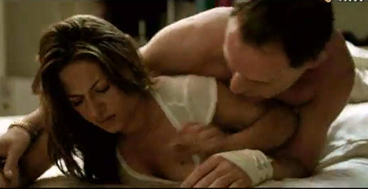 Cold lunch movie sex scene