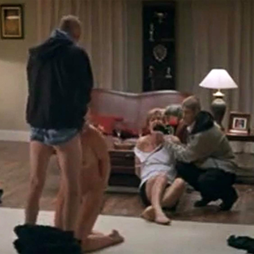 Miranda Wilson Nude Forced Sex Scene In The Great Ecstasy Of Robert Carmichael Scandal Planet 6078