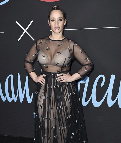 Dascha Polanco Nude Photos And Sex Scene Collection Scandal Planet