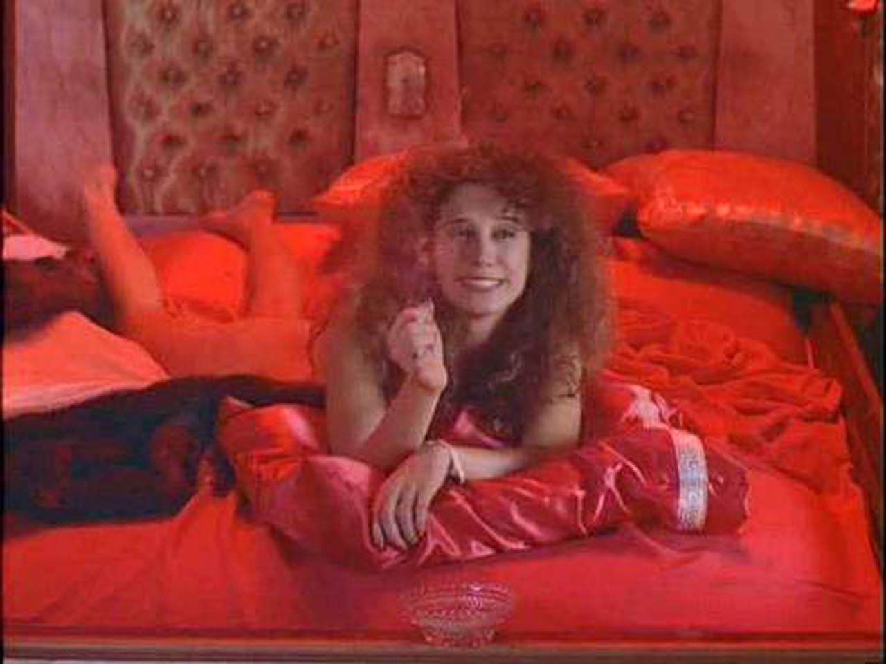 Nancy Travis Nude And Sexy Photos Scandal Planet