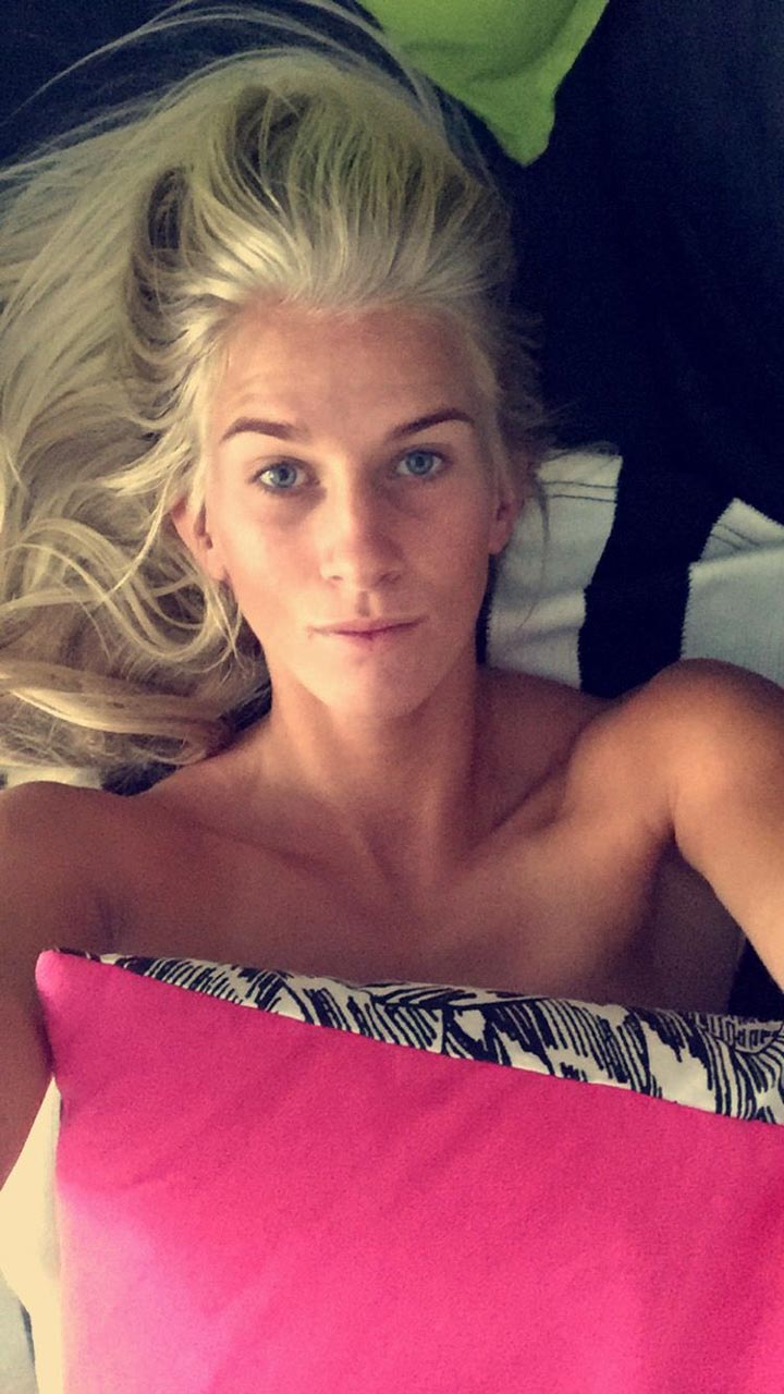 Sofia Jakobsson Nude Leaked Pics Porn Scandal Planet