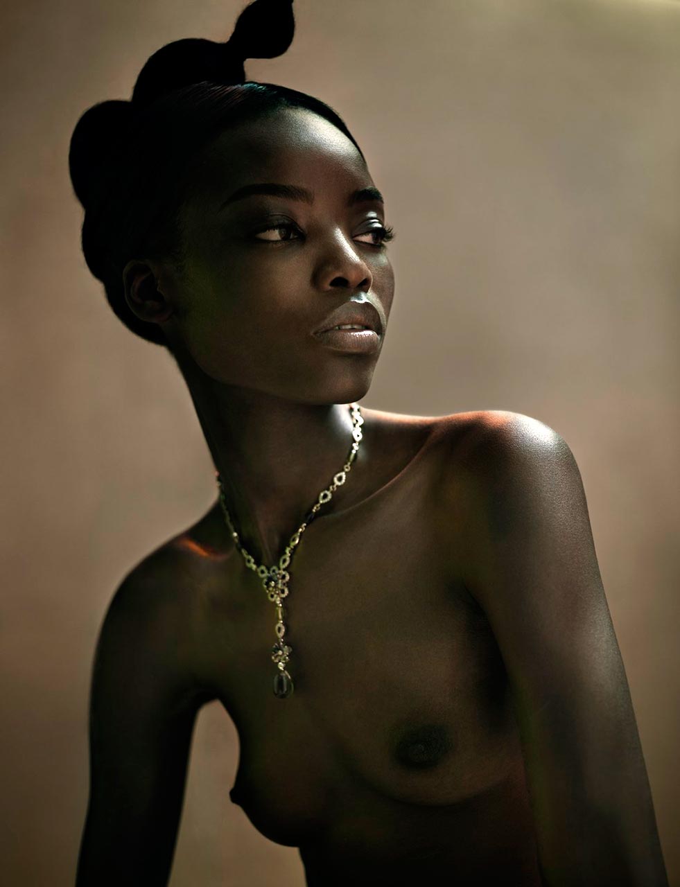 Leomie Anderson Nude And Sexy Photos Scandal Planet