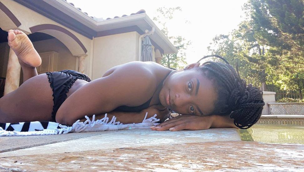 Simone Biles Nude Pics & LEAKED Blowjob Sex Tape Porn Video