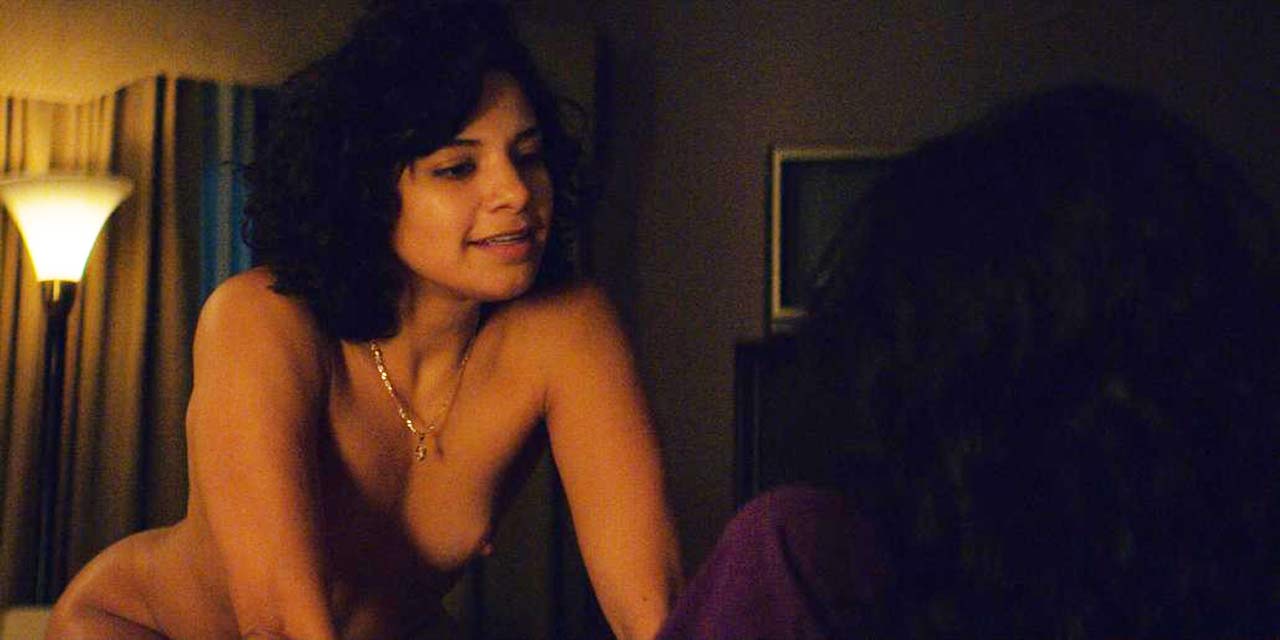 Sunita mani nude