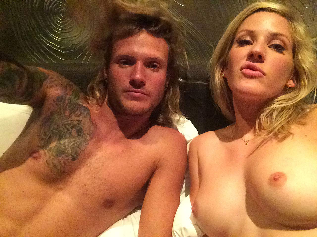 Ellie goulding leaked