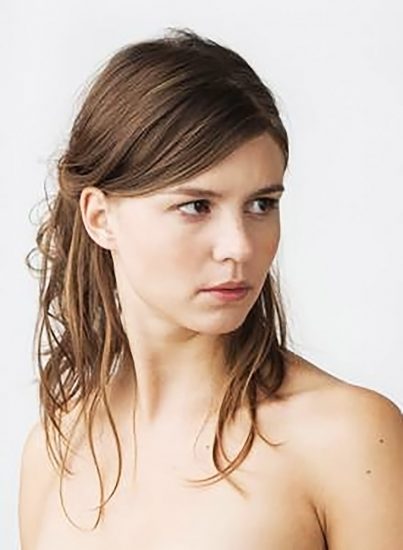 Katja Herbers Nude Pics And Sex Scenes Compilation Scandal Planet