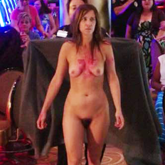 Kristen Wiig Nude Sex Scenes Collection Scandal Planet