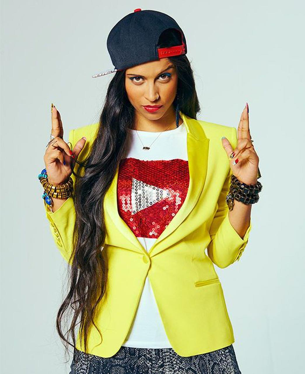 Iisuperwomanii Sexy