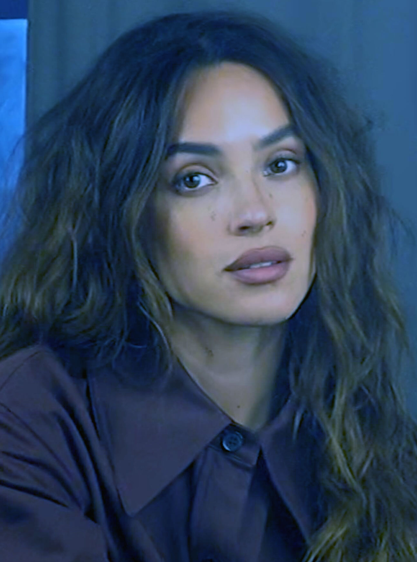 Adria Arjona Nude LEAKED Pics, Porn Video and Sex Scenes