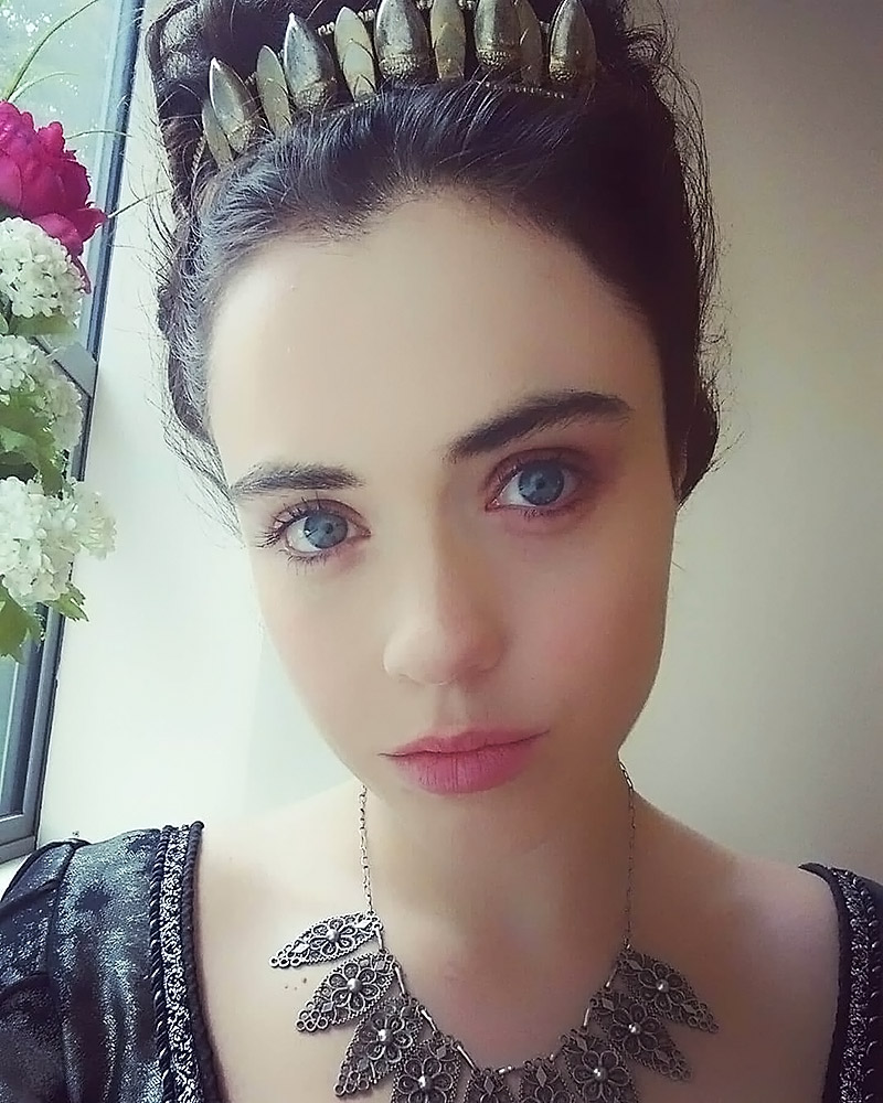 Jennie Jacques Nude in Sex Scenes Compilation - Scandal Planet