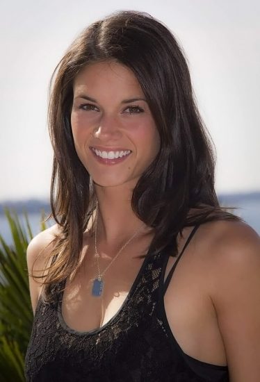 Missy Peregrym Nude Pics And Topless And Sex Scenes Scandal Planet 8567
