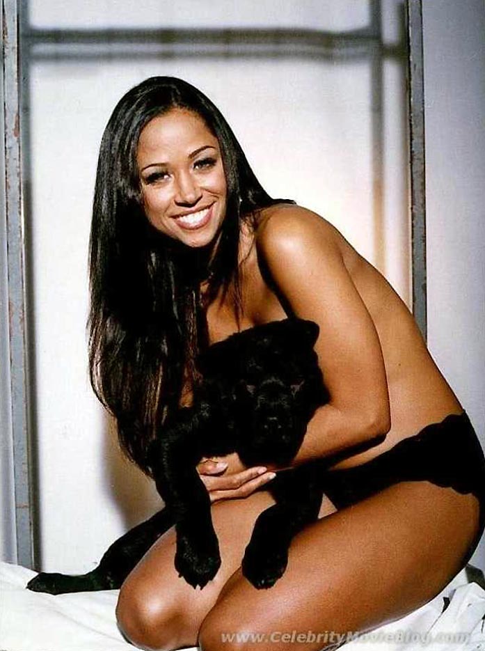 Stacey Dash Nude And Sexy Photos And Sex Scenes Compilation
