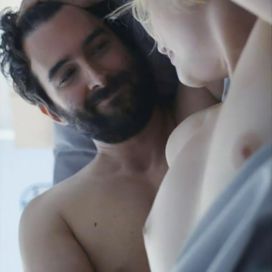 Alison Audol Xxx Movie - Alison Sudol Nude & Sexy Pics And Sex Scenes - Scandal Planet