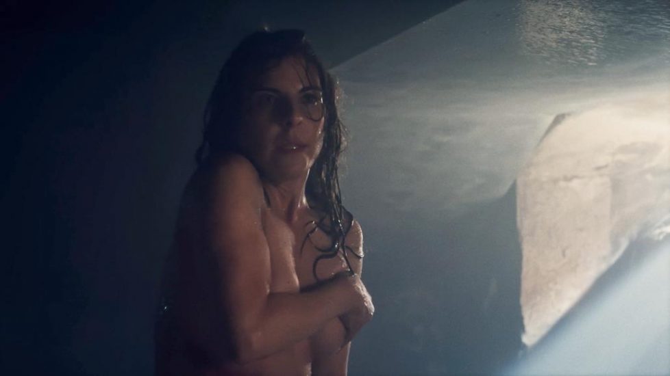 Kate del Castillo nude