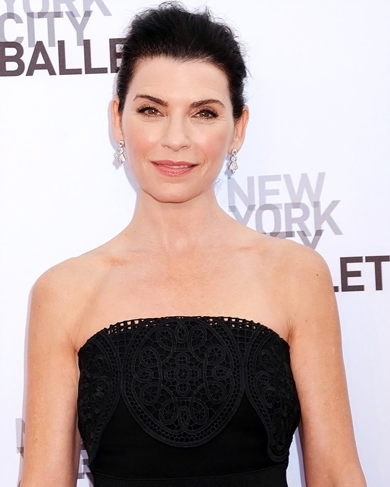 Julianna Margulies Nude And Sexy Pics And Sex Scenes Scandal Planet 