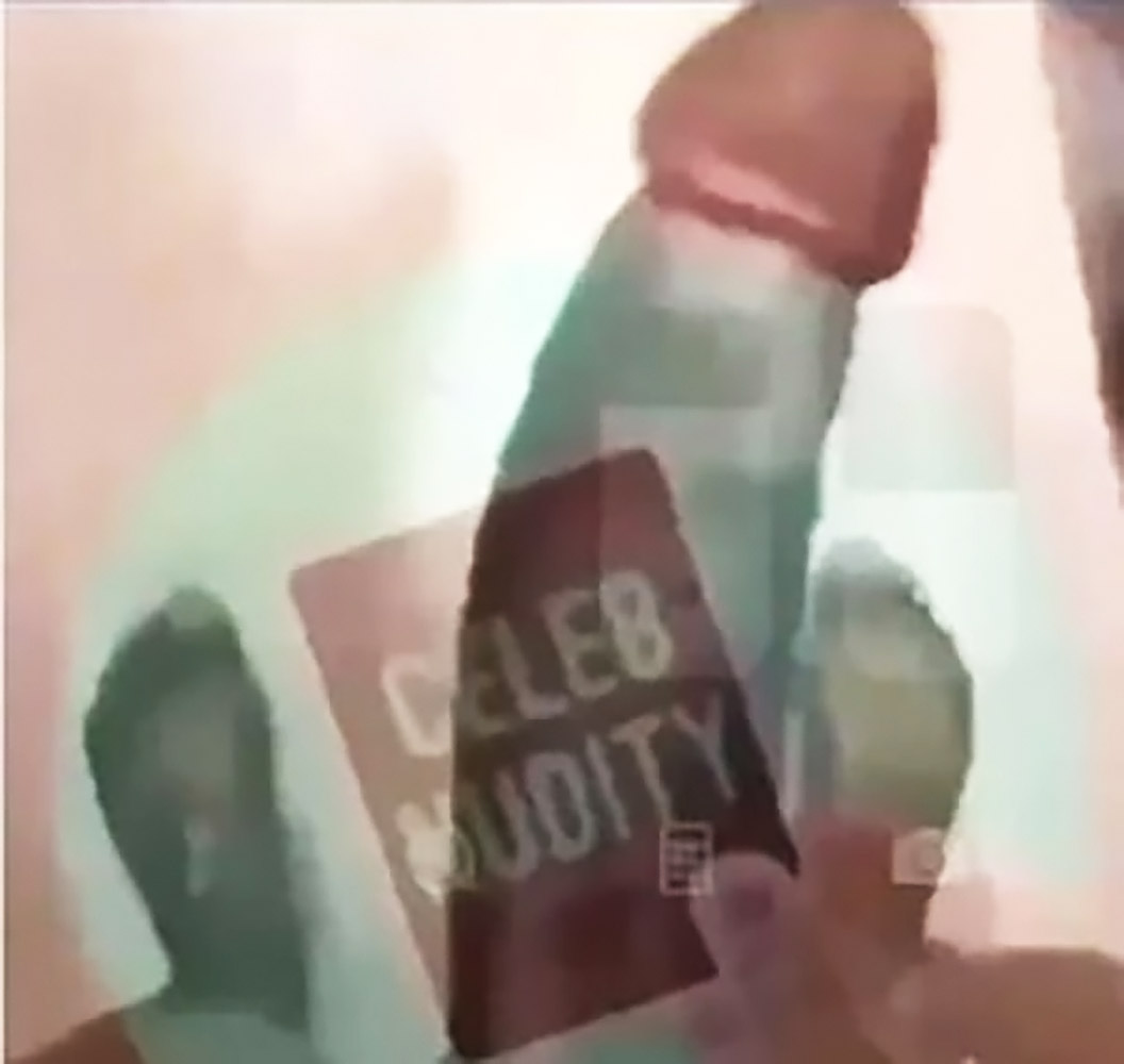 DaBaby Nude LEAKED Photos and Explicit Porn Video - Scandal Planet