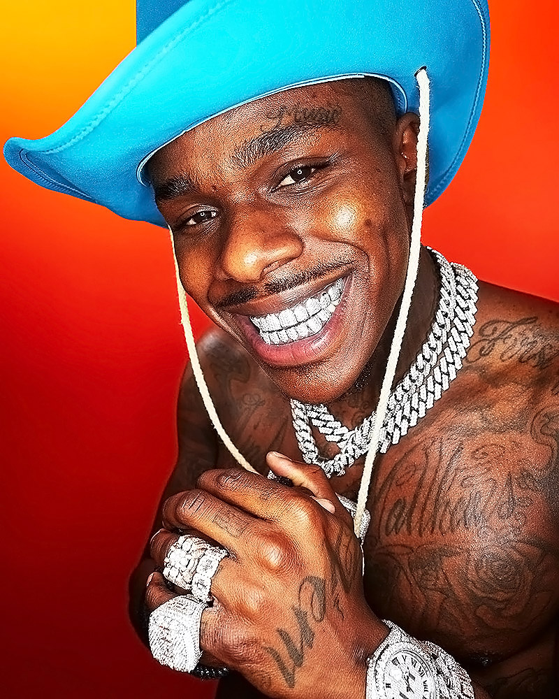 DaBaby Nude LEAKED Photos and Explicit Porn Video - Scandal Planet