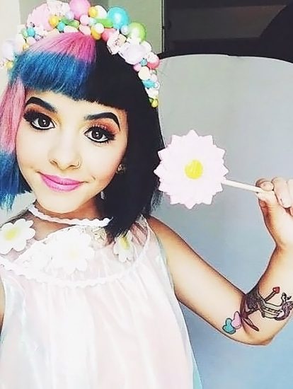Melanie Martinez Nude Leaked Pics And Sex Tape Porn Video 9144
