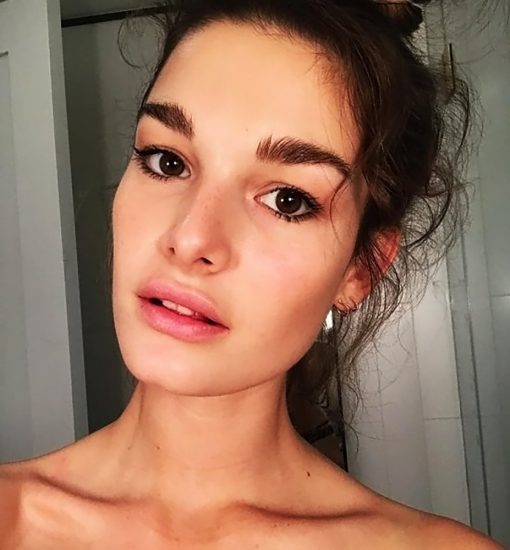 Ophelie Guillermand Nude Hot Pics And Porn Video Scandal Planet