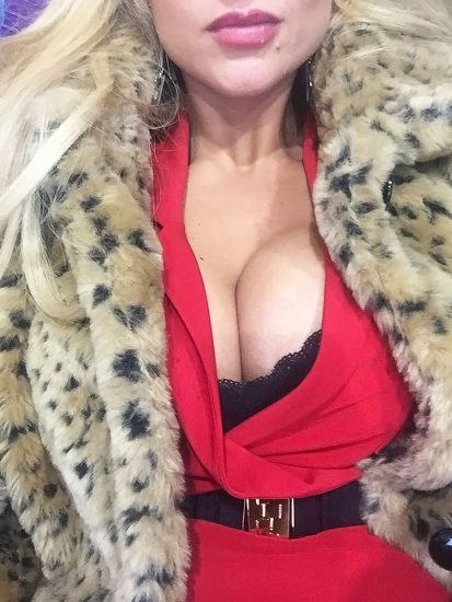 Catherine Tyldesley Nude Leaked Pics And Private Sex Tape