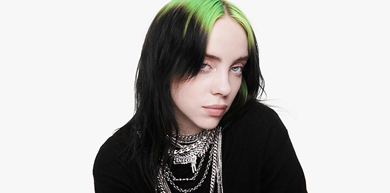 Billie Eilish Nude LEAKED Pics & Sex Tape Porn [NEW 2023]