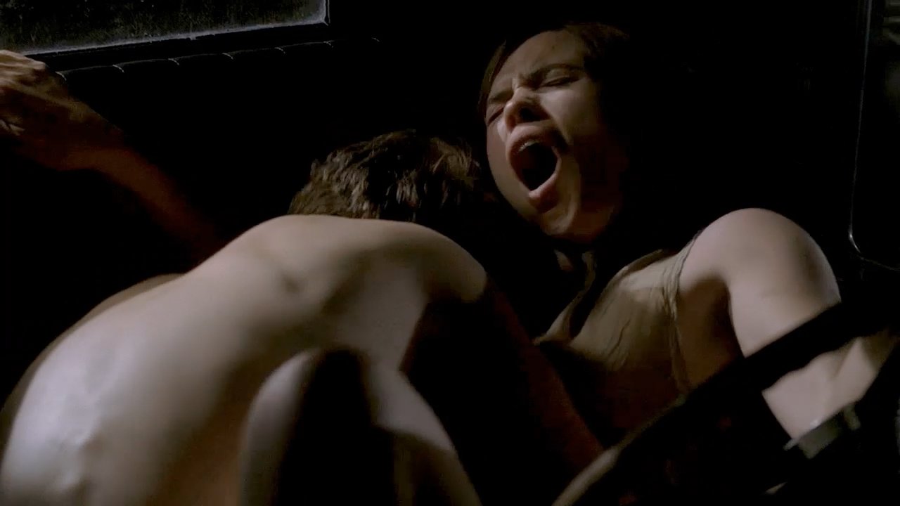 Clea duvall nude