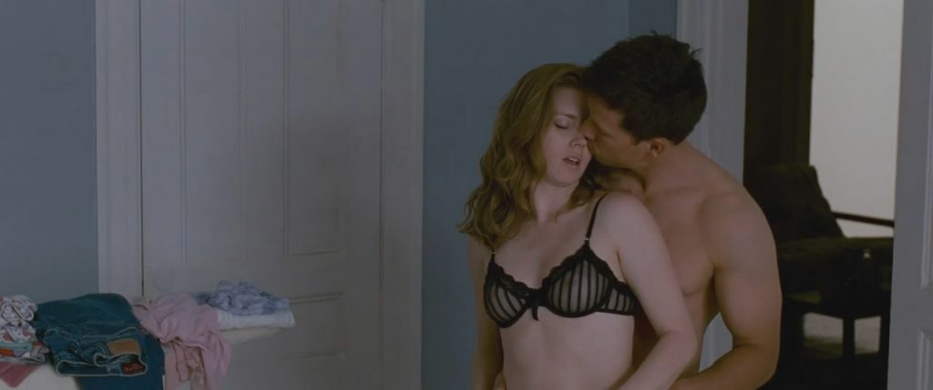 1024px x 429px - Amy Adams Nude Pics and Heated Sex Scenes - Scandal Planet