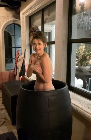 357px x 550px - Amanda Cerny Nude Pics and Leaked Porn Video - Scandal Planet