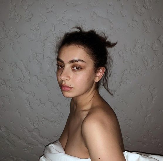 556px x 550px - Charli XCX Nude Pics, Porn and Hot Photos - Scandal Planet