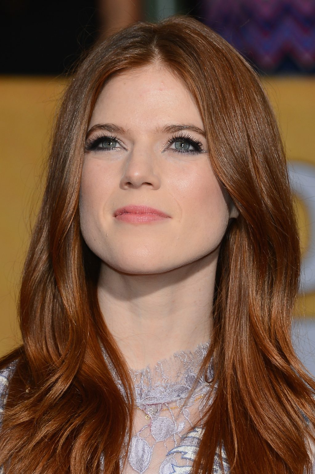 Rose Leslie Nude Scandal Planet