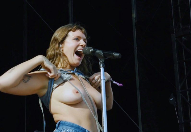 Tove Lo Nude And Topless Photos And Porn Video Leaked Scandal Planet