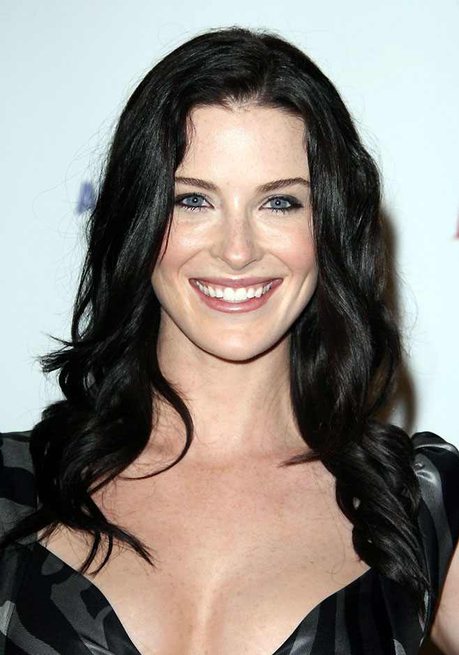 Bridget Regan Nude Scenes And Porn Video And Sexy Pics Scandal Planet