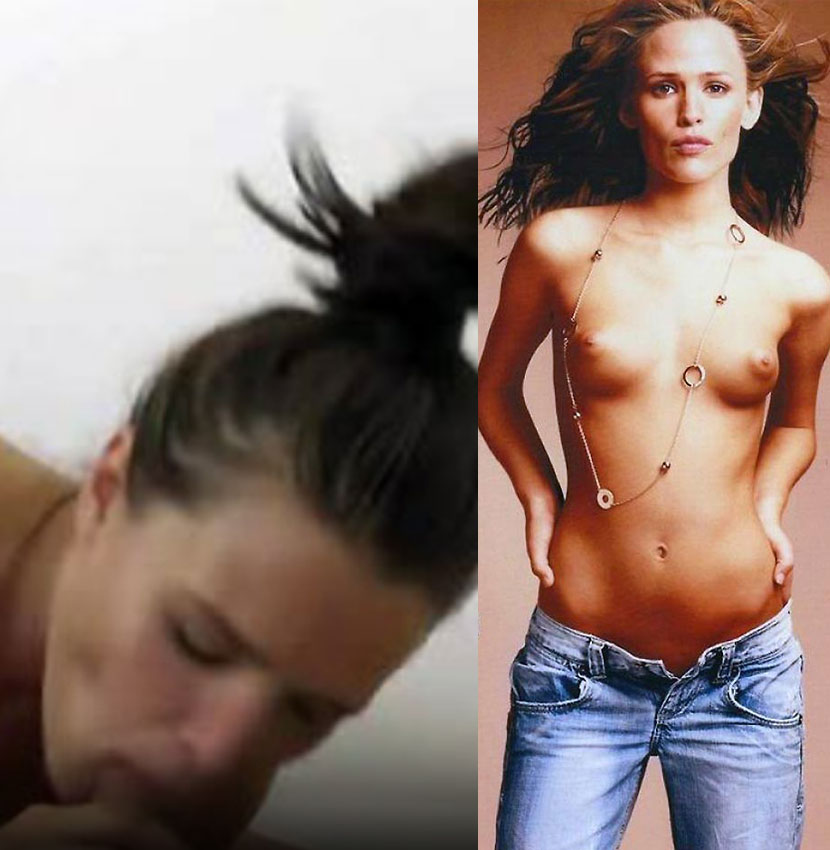 Jennifer Garner Nude Photos, Hot Pics and Scenes