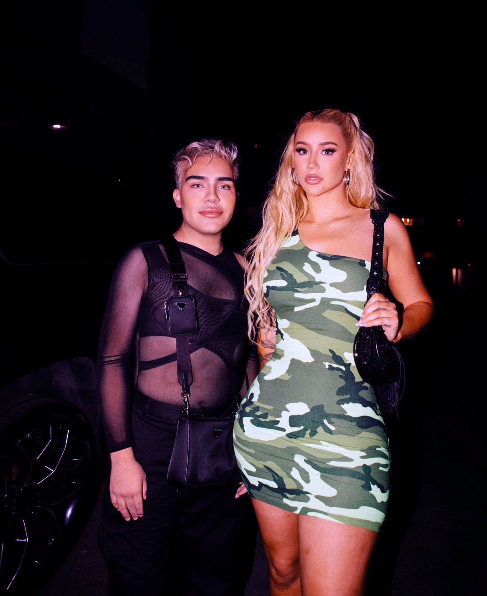 The Iggy Azalea Scandal: Nothing Is Sacred