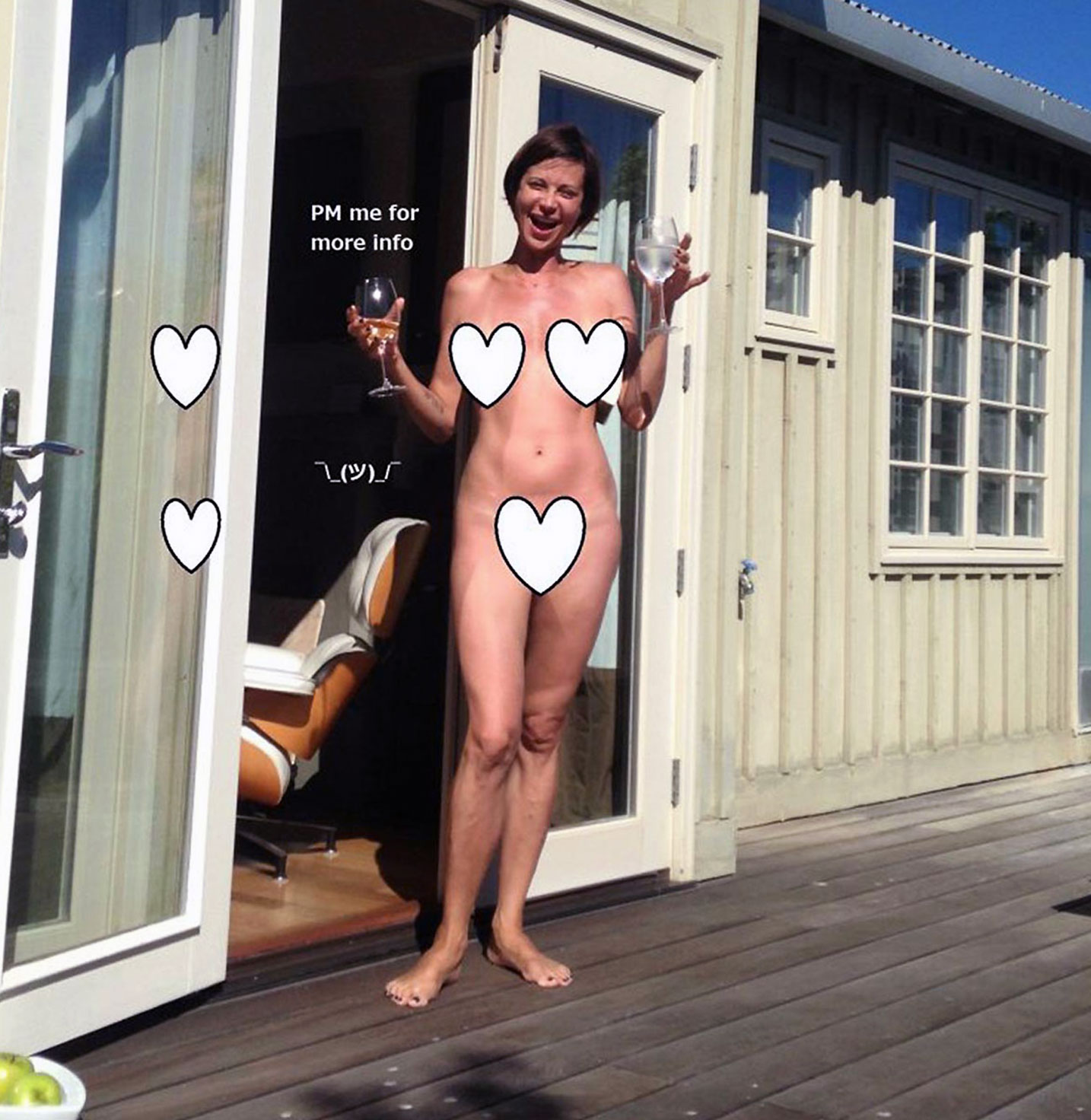 Catherine bell onlyfans